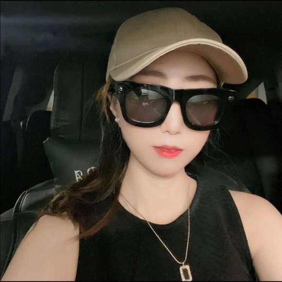 ✨Stunning Christian Dior Black Onyx Necklace - Picture 5 of 5